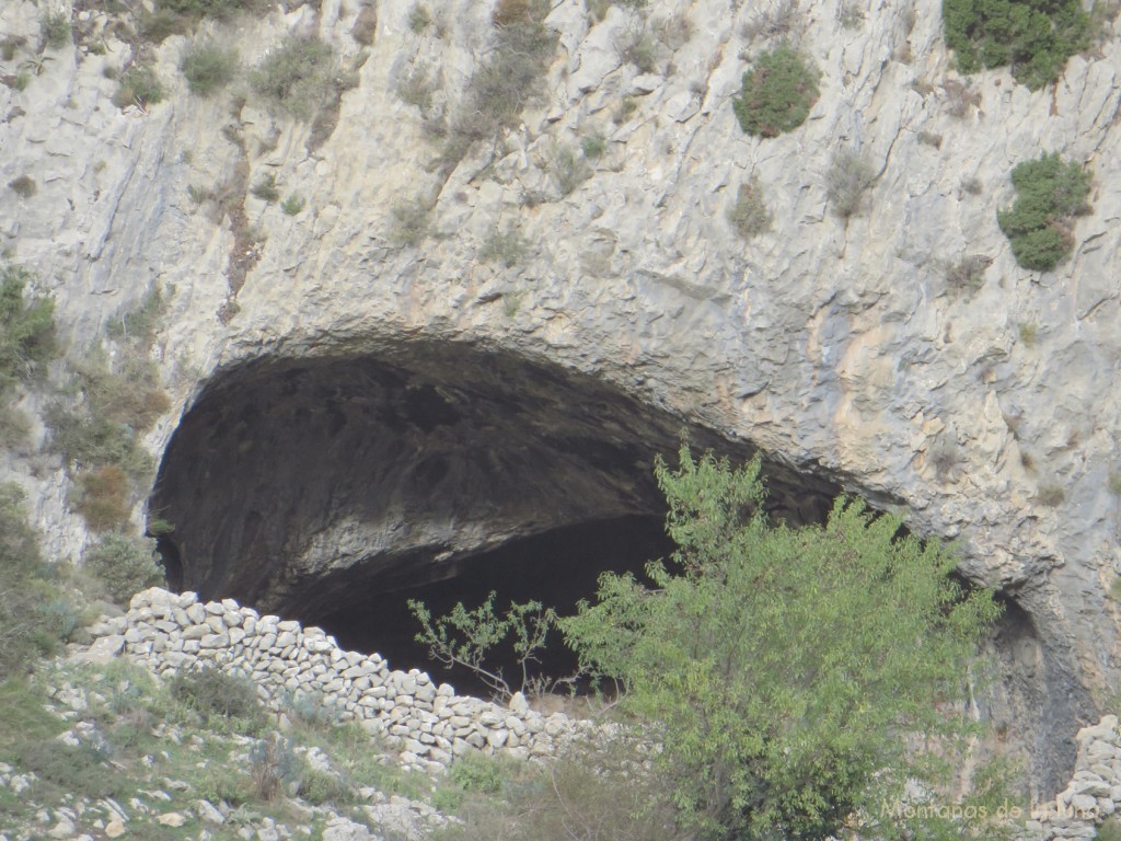 Cova de Bernat